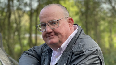 Bernhard ter Hürne verstorben