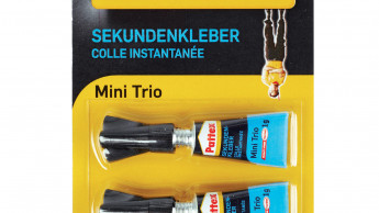 Mini-Trio, Maxi-Erfolge