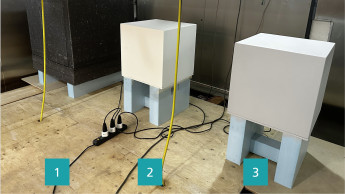 Verbände warnen vor Energiesparfarbe