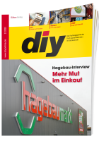 diy Ausgabe 2/2023