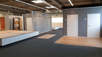 Parkettrabatte wird neuer Gesellschafter der Hagebau