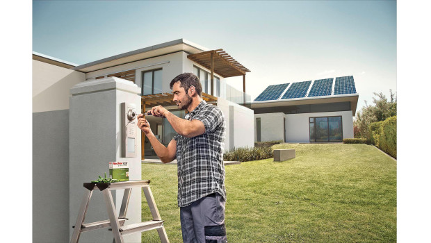 Fischer, GreenLine-Produkte, Sentinel-Haus-Institut, Geprüft Gesündere Produkte Fischer, GreenLine-Produkte, Sentinel-Haus-Institut, Geprüft Gesündere Produkte