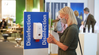 "Vielversprechender Anmeldestand" zur Ausnahme-Messe in Frankfurt