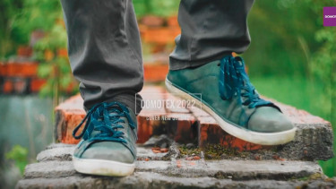 Domotex 2022 im Restart-Modus