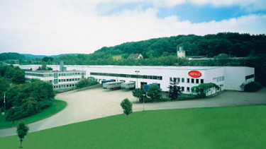Traditionell Grün