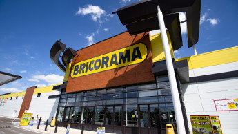 Bricomarché, Bricorama und Brico Cash wachsen zweistellig