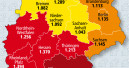 Baukosten in Deutschland