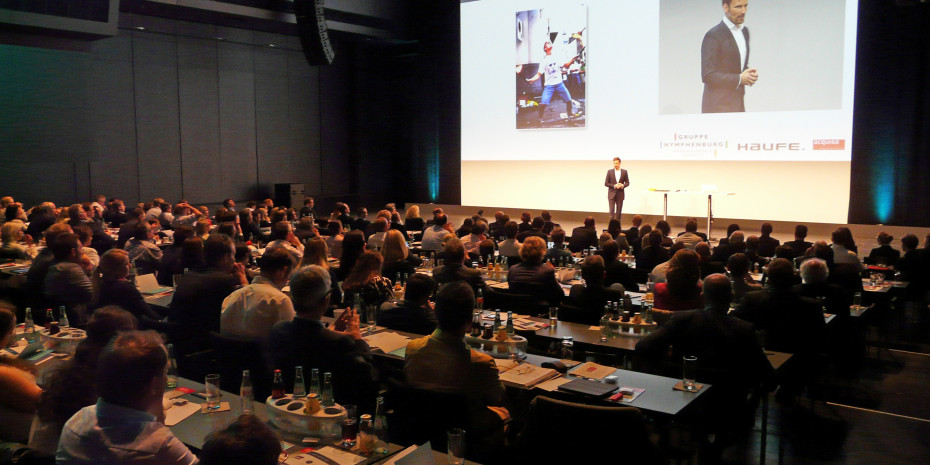 Neuromarketingkongress in München
