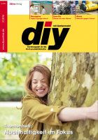 diy Ausgabe 2/2016