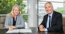 IPM Essen und BGI Trade Center kooperieren für weitere drei Jahre
