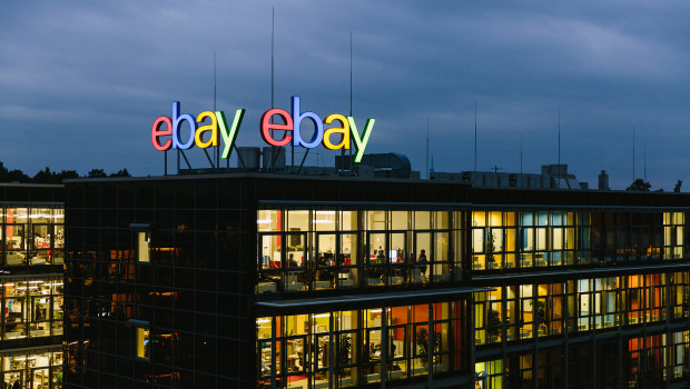 Ebay Deutschland hat seinen Sitz in Dreilinden bei Berlin.