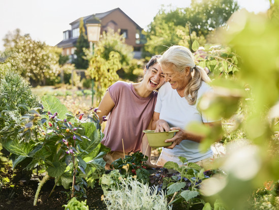 Die Weiterentwicklung der Markenkampagne soll die Vielfalt europäischer Gartenwelten widerspiegeln.
