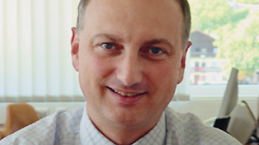 „Der Baumarkt ist nicht unser typischer Kunde“