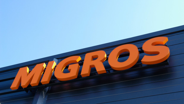 Migros