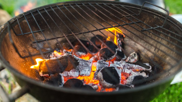 Grillmarkt stabilisiert sich