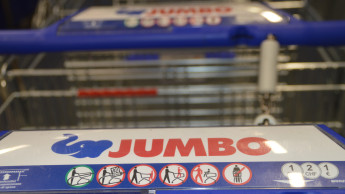 Jumbo soll wichtigere Rolle in der Hagebau spielen Jumbo soll wichtigere Rolle in der Hagebau spielen