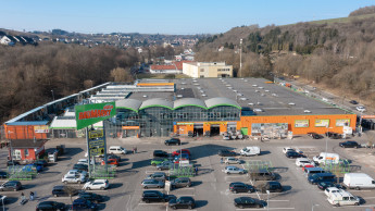 Dreifache Neueröffnung von Globus Fachmärkten in Rheinland-Pfalz