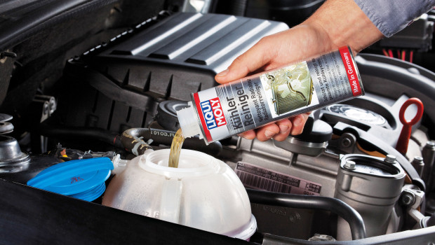 Liqui Moly, Kühlerreiniger