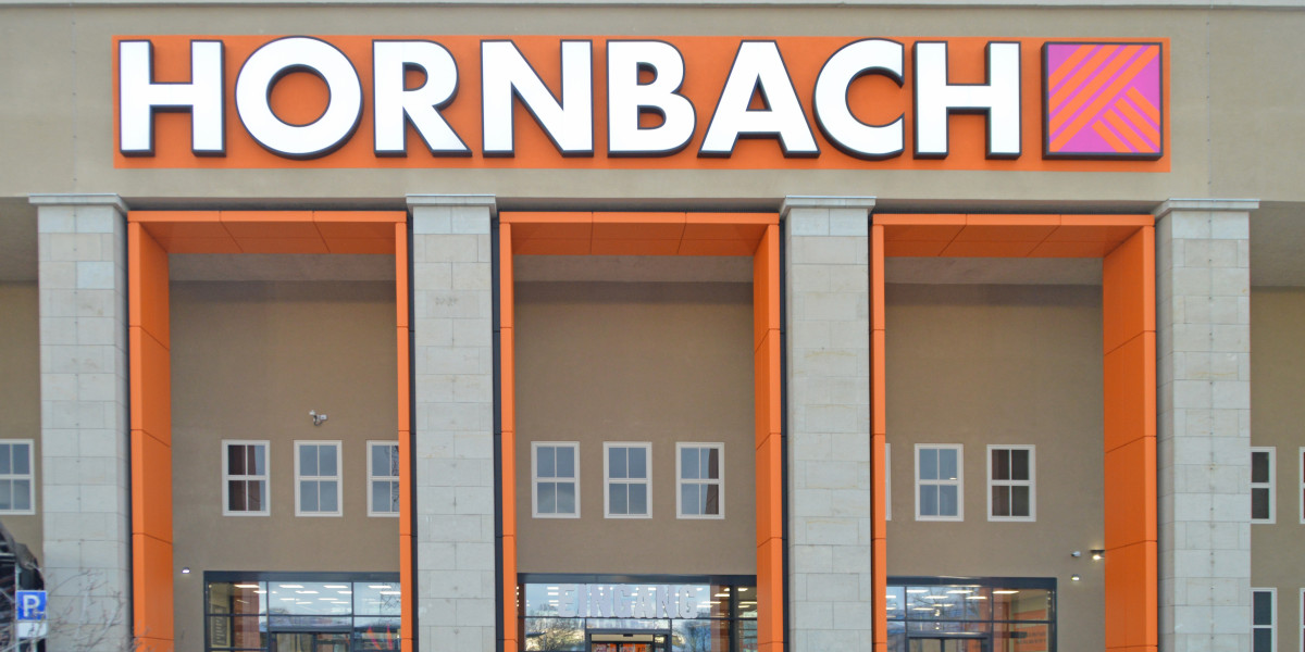 diyDossier Hornbach diy online