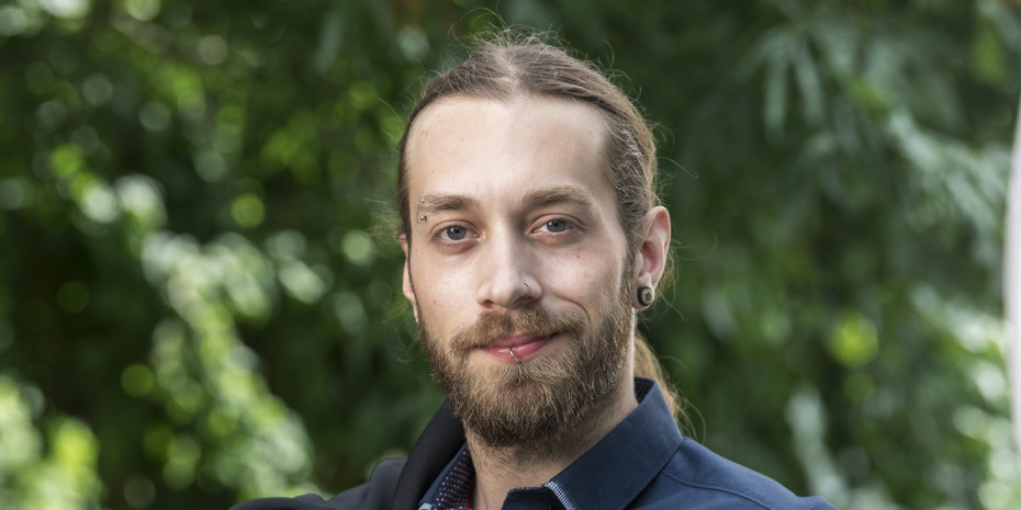 Lukas Gangl