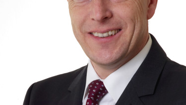 Neuer Geschäftsführer bei Betafence in Deutschland