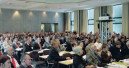 Kongresse: Eine Fülle an Vorträgen gab es auf dem BHB-Gartenfachmarktkongress in Wiesbaden