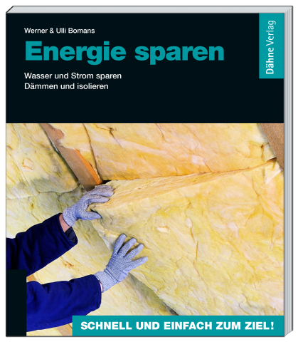 Sechs Ratgeber hat Werner Bomans zusammen mit seinem Sohn Ulli im Dähne Verlag veröffentlicht.
Sechs Ratgeber hat Werner Bomans zusammen mit seinem Sohn Ulli im Dähne Verlag veröffentlicht.