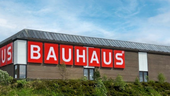 Neuer Bauhaus-Markt im norwegischen Haugesund eröffnet