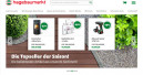 Größter DIY-Shop im Netz ist hagebau.de