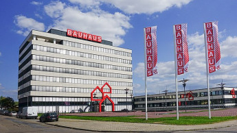 Mannheim: Staatsanwaltschaft versus Bauhaus