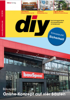 diy Ausgabe 12/2018