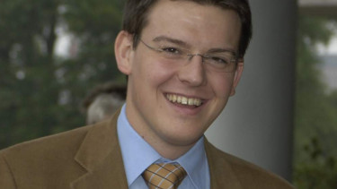 Geschäftsführung erweitert