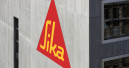 PCI und Sika verschmelzen PCI und Sika verschmelzen