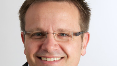 Neuer Vertriebsleiter bei Wolff Finnhaus