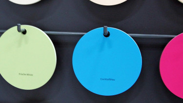 SCHÖNER WOHNEN Farbtonstudio-Selection