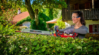Einhell treibt Internationalisierung voran