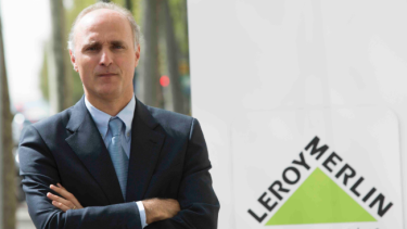 Sánchez wechselt von Brasilien zu Leroy Merlin Italien