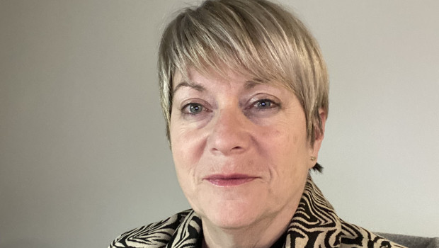 Anne-Marie Bihel ist Geschäftsführerin des EQIP-Verbunds.