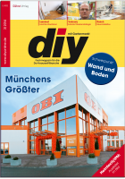 diy Ausgabe 3/2014