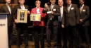 Und die Sieger sind – Motip Dupli und Conmetall