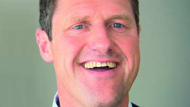 Andreas Rickmers übernimmt Vorstandsvorsitz der Agravis