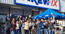 Screwfix ist exklusiver Sponsor der Löwen Frankfurt