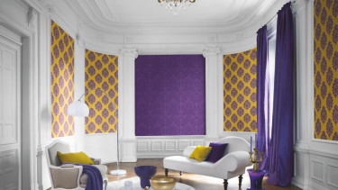 Tapetenwechsel statt Urlaub