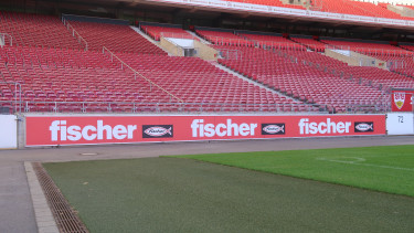 Fischer verlängert Sponsoring-Verträge