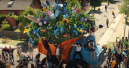 Hornbach will die kindliche Freude wecken