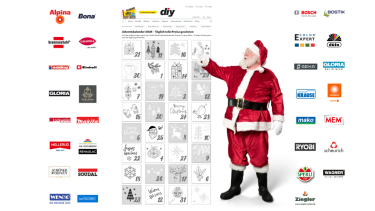 diy-Adventskalender - dieses Mal mit regionalem Musik-Tipp