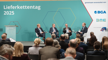 Branche fordert Umdenken und Kooperation Branche fordert Umdenken und Kooperation