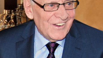 Trauer um den Seniorchef Trauer um den Seniorchef