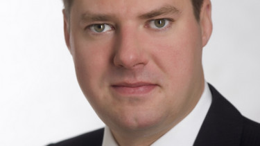 Neuer Verkaufsleiter