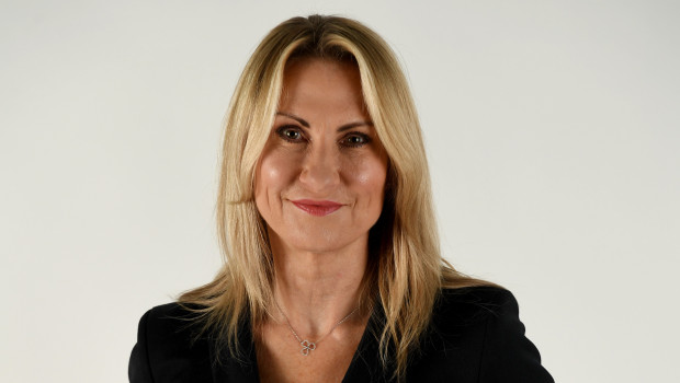 Yvette Henshall-Bell übernimmt zum 1. März die Leitung der der Husqvarna Forest & Garden Division.